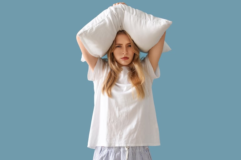 Qué hacer si no podés dormir: estrategias respaldadas por especialistas - Estilo de vida