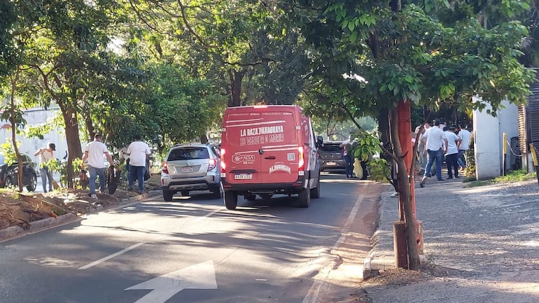 Municipalidad de Asunción