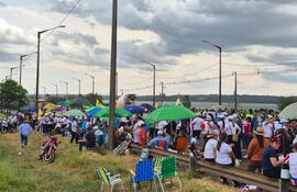 Docentes preparan una movilización general para el 25 de marzo, dia que se realizará el análisis de la Caja Fiscal.