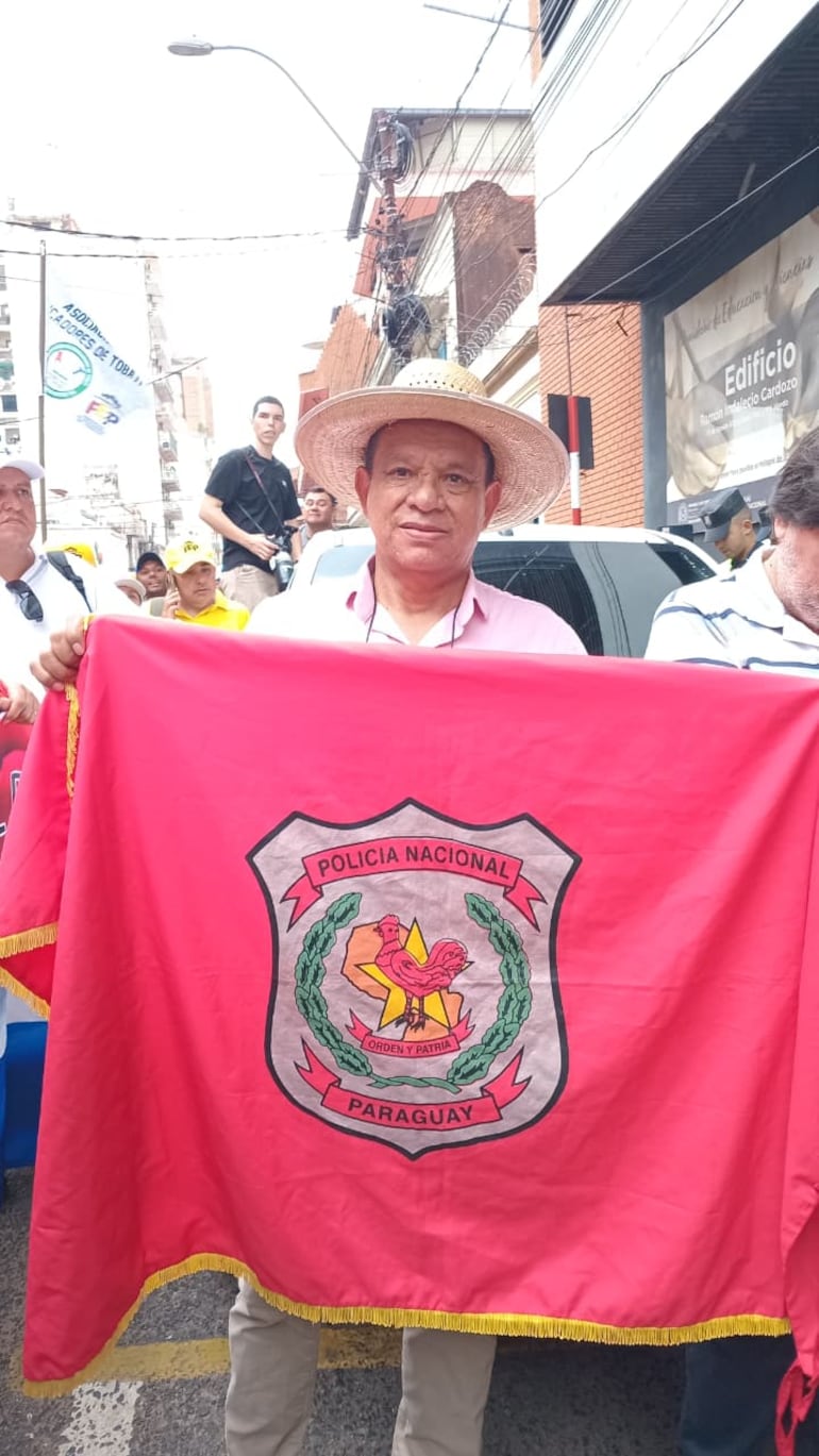 Fermín de León Rojas