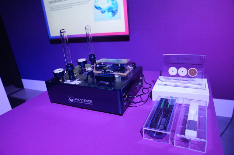 Negocio libre de humo (“smoke-free”) ya está presente en 109 países.