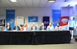 Desde la Clínica Central de la Fundación Visión invitaron a una jornada de corrida benéfica para costear gastos de intervenciones oftalmológicas.