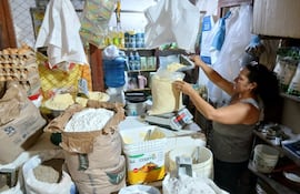 Se recomienda mantener un equilibrio en la alimentación, sin dejar de disfrutar de las comídas típicas de estas fechas.