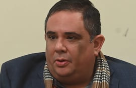 Eduardo González Martínez, nuevo presidente de la Comisión Nacional de Competencia (Conacom).