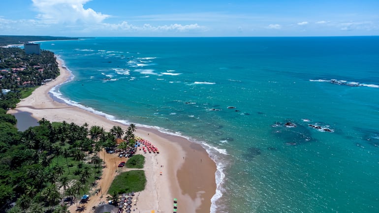 Alagoas, Brasil.