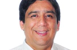 Emigdio Fernando Ruiz Diaz Ojeda