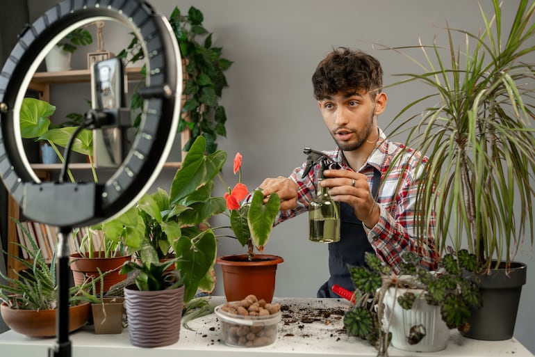 Cuando tu hobby se convierte en un trabajo.