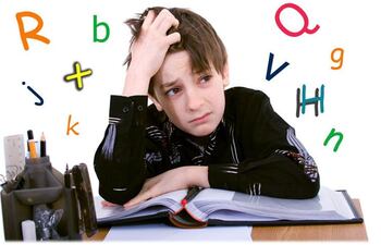 Detectar la dislexia a una edad temprana puede marcar una gran diferencia en el desarrollo académico.