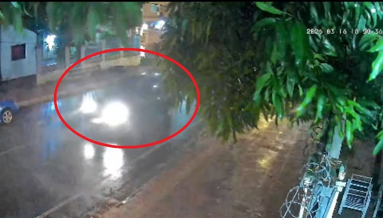 Niño de 9 años fue atropellado: buscan identificar al conductor que huyó