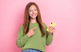 WhatsApp apunta a la seguridad para sus usuarios más jóvenes.