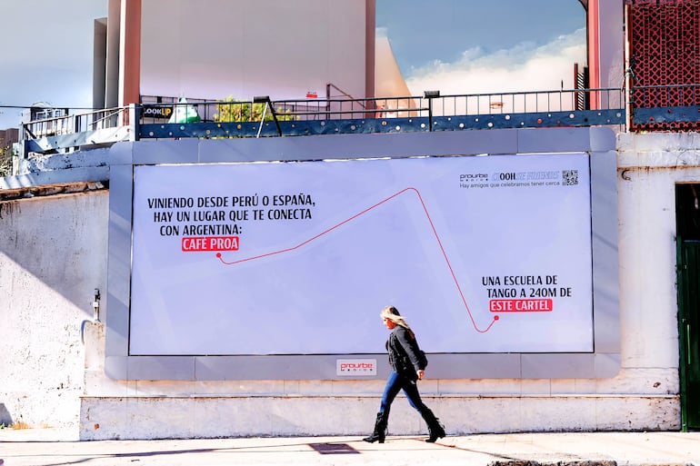 Prourbe destaca lugares que muchas veces están más cerca de lo que uno se imagina.