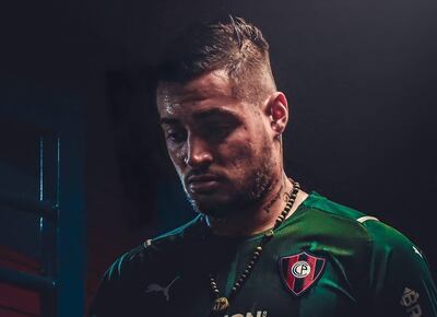 Jean Fernandes, Cerro Porteño
De	Víctor Miranda Rojas <vmiranda@abc.com.py>
Destinatario	foto <foto@abc.com.py>
Fecha	19-10-2022 14:12