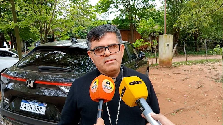 Iglesia aparta a sacerdote denunciado por supuesto abuso a menor Iglesia aparta a sacerdote denunciado por supuesto abuso a menor
