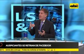 Facebook regula contenidos de odio