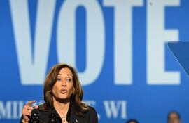 Kamala Harris