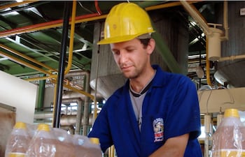 En el último año, la agroindustria tuvo una destacada participación ante la caída de las exportaciones de soja en estado natural.