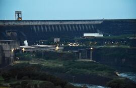 El acuerdo de tarifa de Itaipú incluyó la posibilidad de exportar energía al Brasil.