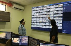 El sistema de 911 estará operativo desde mañana en Pedro Juan Caballero.