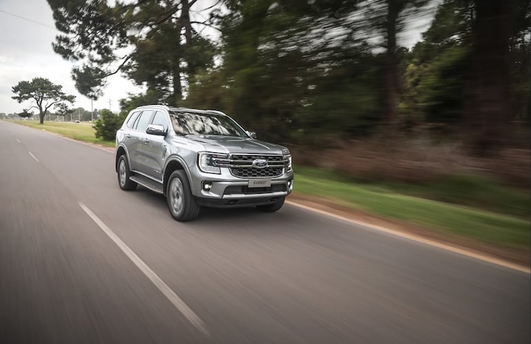 Tape Ruvicha apuesta por vehículos más conectados, eficientes y seguros, adaptados al uso real entre ciudad, rutas y largas distancias.