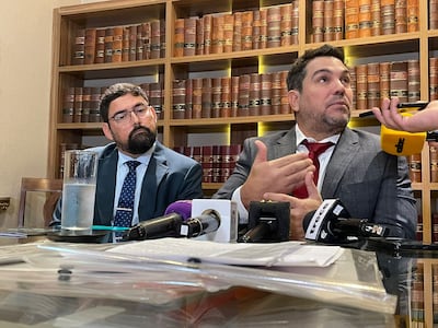 CONFERENCIA DEL ABOGADO OSCAR TUMA
De Ariel Espinoza <ariel.espinoza@abc.com.py>
Destinatario Fotografía <foto@abc.com.py>
Fecha 25-07-2025