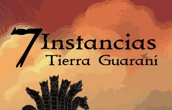 Portada del libro lanzado por Juan Paniagua.