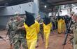 Se espera el traslado de los últimos internos para concretar el cierre definitivo del penal de Ciudad del Este.