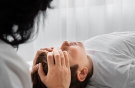 Imagen ilustrativa: el CBD será utilizado en pacientes pediátricos.