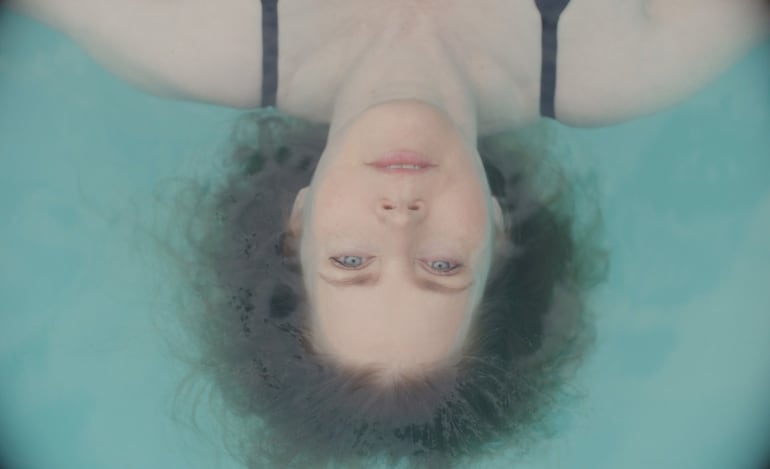 Amy Adams protagoniza la película "At the Sea", que será parte de la competencia oficial de la Berlinale.