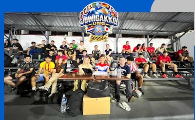 Los deportes en competencia, Futsal FIFA masculino y femenino, Vóley mixto; en el área Cultural, Artístico participan en danza paraguaya, danza internacional, música y expresiones artísticas y culturales.