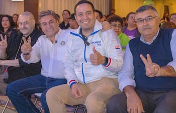 Lanzoni y Payo