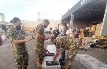 Un Tribunal de Apelación confirmó la condena al exdecano de la Facultad de Ciencias Económicas (FCE) de la Universidad Nacional de Caaguazú (UNC), Miguel Armando Veray el comiso de las 250 armas de origen israelí, incautadas en el aeropuerto internacional Silvio Petirossi, en marzo de 2022.
