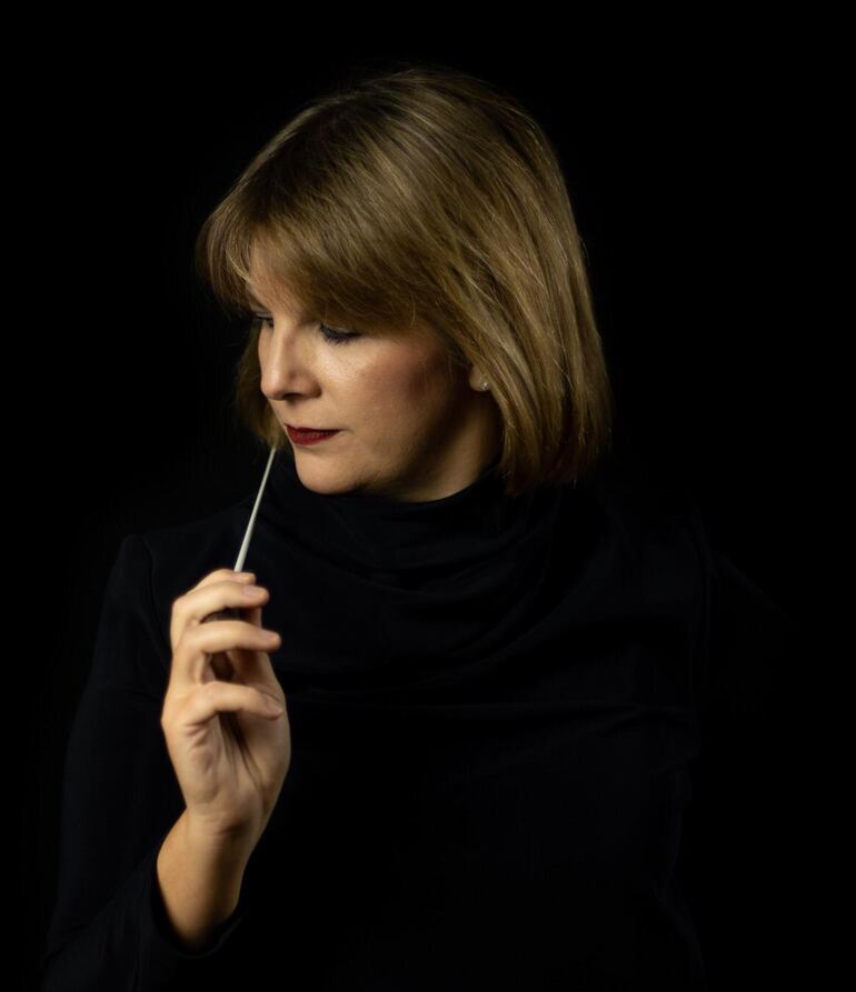 La directora Natalia Montañés también dirá presente en este evento.