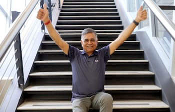 Dr. Prabodh Malhotra