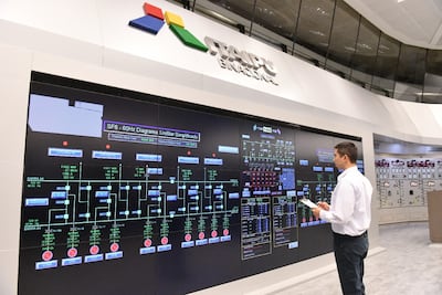 Itaipú reportó el suministro de la hidroeléctrica a Paraguay en los primeros cinco meses del año.