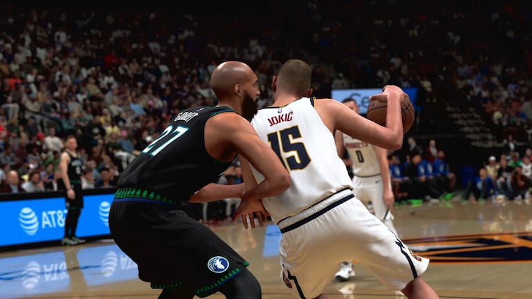 NBA 2K27