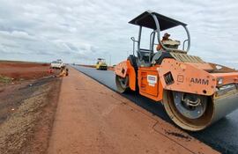 Las empresas contratistas, en un principio, reclamaban el pago de US$ 100 millones en concepto de intereses.