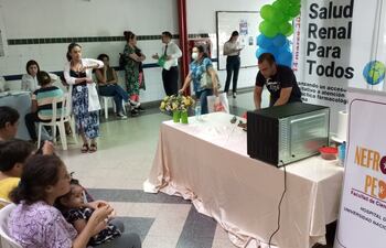 Especialistas recomiendan consultar a tiempo para un diagnóstico oportuno.