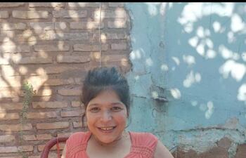 Análisis de ADN confirma que restos óseos hallados en el Cerro Cristo Rey son de María Ramona Cardozo.