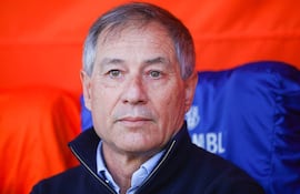 Ariel Enrique Holan (65 años) tomará el miércoles la conducción técnica de Cerro Porteño.