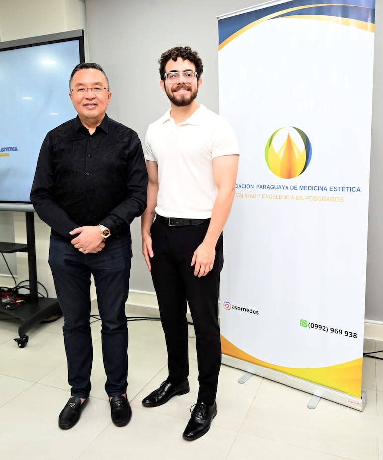 Centro de Medicina Estética Integral CorppoLive.