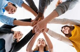 Cada primer sábado de julio, Paraguay y el mundo recuerdan el Día del Cooperativismo.