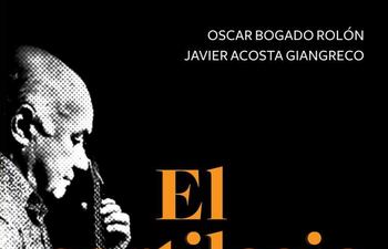 Portada de la obra que aborda la vida y legado de Cayo Sila Godoy.