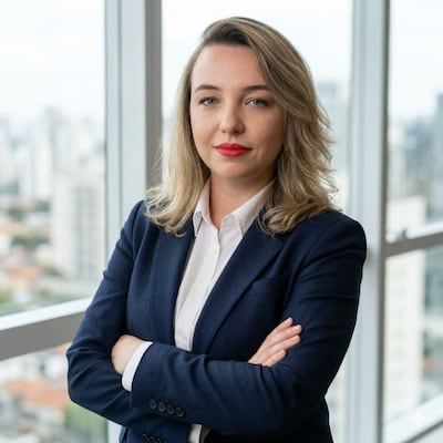 Lilia Fiest Milde toma el timón de BASF Paraguay