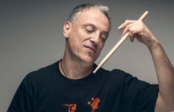 Mariano “Tiki” Cantero