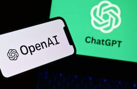Imagen ilustrativa: OpenAI, propietaria de ChatGPT.