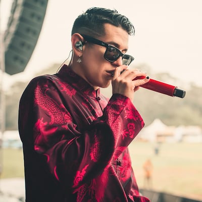 Lenny Tavárez.