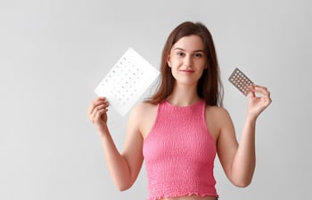 Ciclo menstrual y excitación: por qué algunas personas sienten más deseo cerca de la ovulación.
