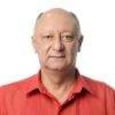 Oscar Cabrera, candidato por la ANR en Guarambaré