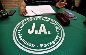El grupo Jugadores Anónimos cumple 18 años este martes 8 de agosto. Nació con el objetivo de ayudar a la gente con problemas de adicción a las apuestas (ludopatía).