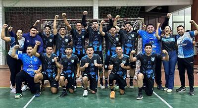 La Victoria derrotó a Olimpia en la cancha para acceder a la final, pero luego perdió la protesta.